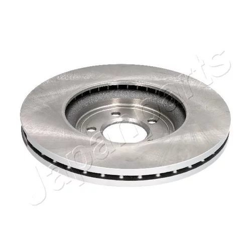 Brzdový kotúč DI-0336C /Japanparts/ - obr. 1