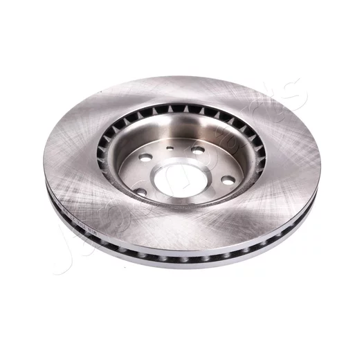 Brzdový kotúč DI-0428C /Japanparts/ - obr. 1