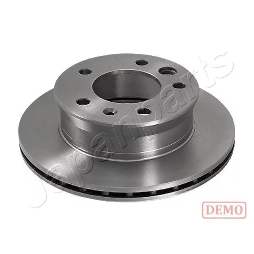 Brzdový kotúč DI-0563C /Japanparts/