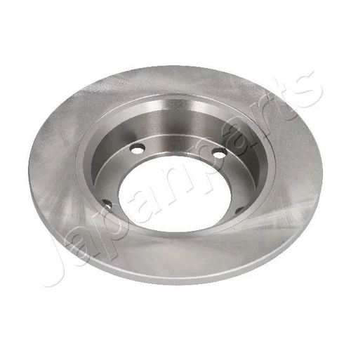 Brzdový kotúč DI-070C /Japanparts/ - obr. 1