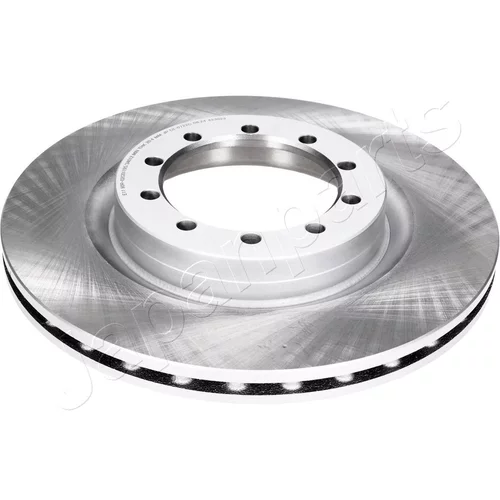Brzdový kotúč JAPANPARTS DI-0722C