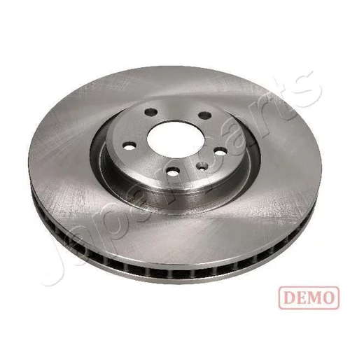 Brzdový kotúč JAPANPARTS DI-0960C