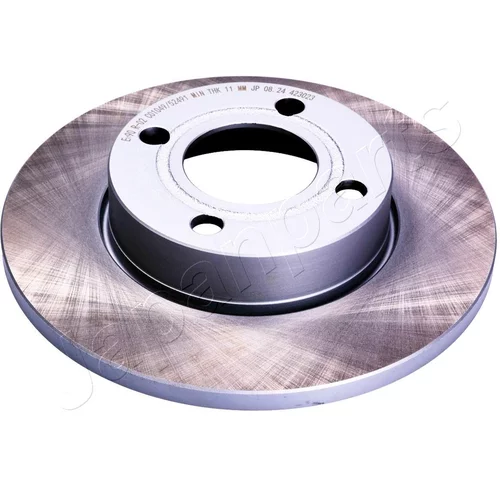 Brzdový kotúč JAPANPARTS DI-0965C