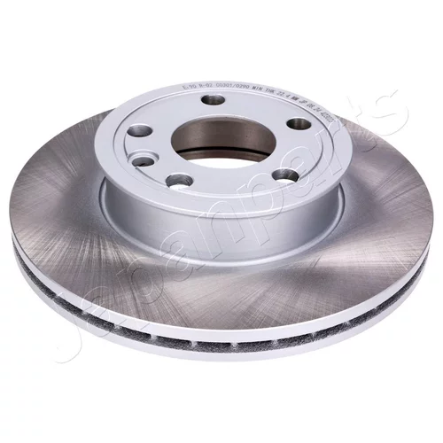 Brzdový kotúč JAPANPARTS DI-0971C