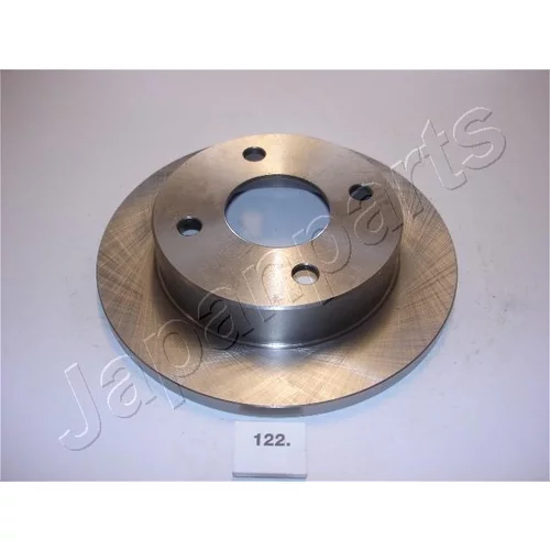 Brzdový kotúč DI-122 /Japanparts/