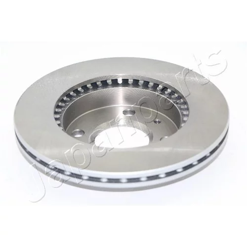 Brzdový kotúč DI-136C /Japanparts/ - obr. 1
