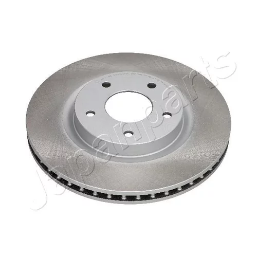 Brzdový kotúč Japanparts DI-157C