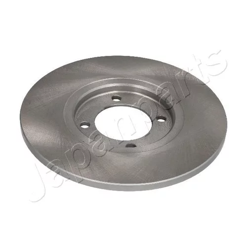 Brzdový kotúč DI-210C /Japanparts/ - obr. 1