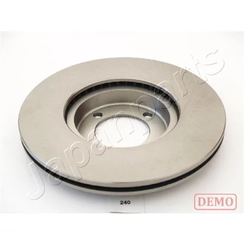 Brzdový kotúč DI-240C /Japanparts/ - obr. 1