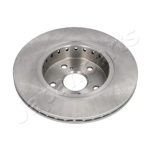 Brzdový kotúč DI-253C /Japanparts/ - obr. 1
