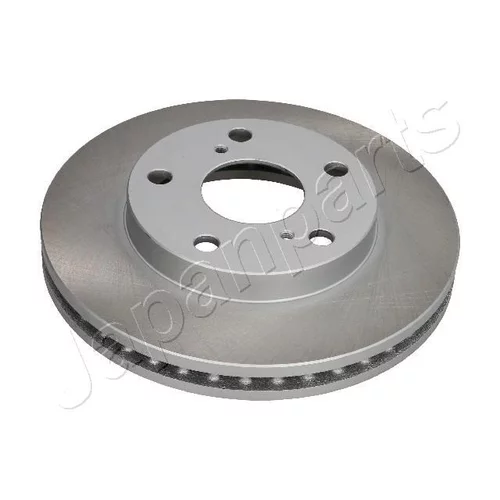 Brzdový kotúč JAPANPARTS DI-291C