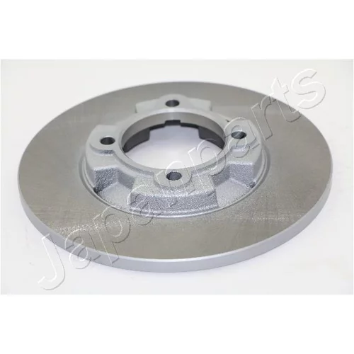 Brzdový kotúč JAPANPARTS DI-314C
