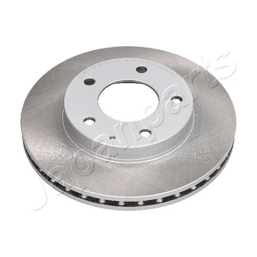 Brzdový kotúč JAPANPARTS DI-348C