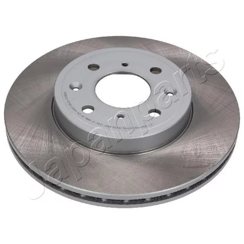 Brzdový kotúč JAPANPARTS DI-445C