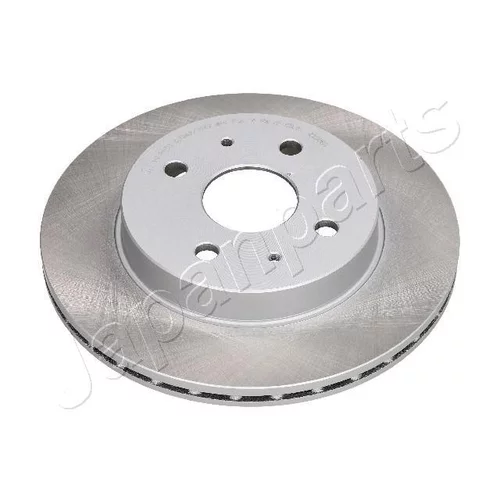 Brzdový kotúč JAPANPARTS DI-618C