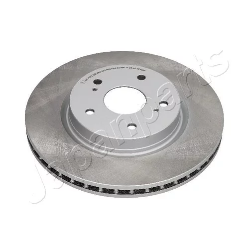 Brzdový kotúč JAPANPARTS DI-821C
