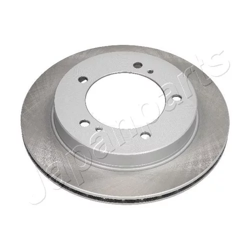 Brzdový kotúč JAPANPARTS DI-825C