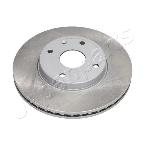 Brzdový kotúč JAPANPARTS DI-W11C