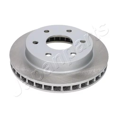 Brzdový kotúč JAPANPARTS DI-W20C
