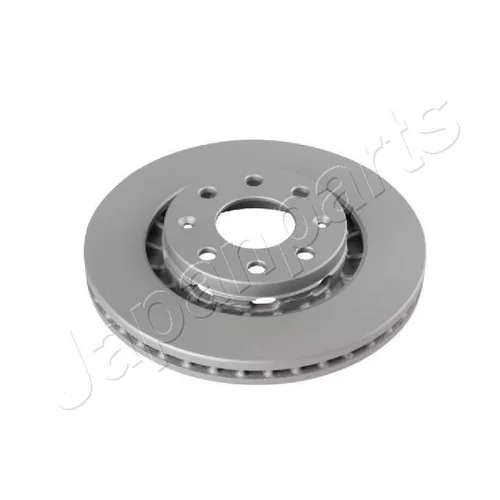 Brzdový kotúč JAPANPARTS DI-W27C
