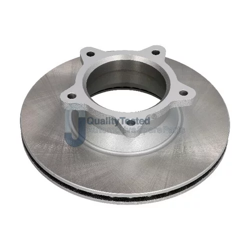 Brzdový kotúč JAPANPARTS DI017JM