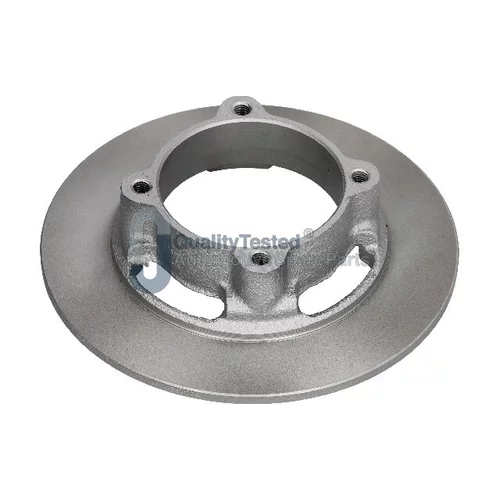 Brzdový kotúč JAPANPARTS DI024JM