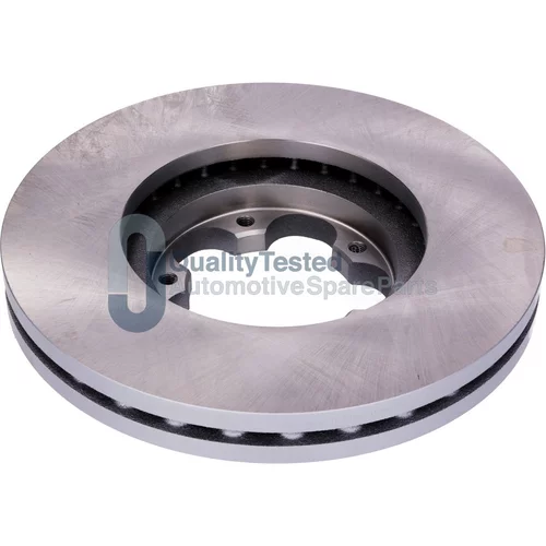 Brzdový kotúč JAPANPARTS DI0363JM