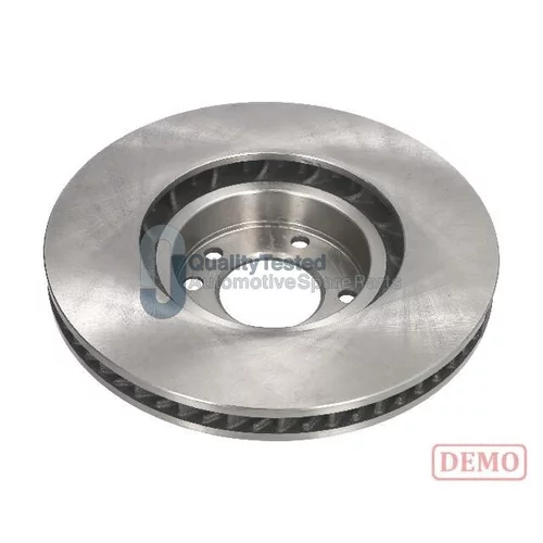 Brzdový kotúč DI0947JM /Japanparts/ - obr. 1