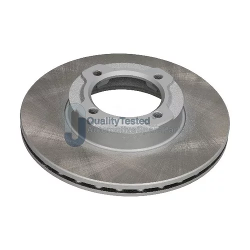 Brzdový kotúč JAPANPARTS DI619JM