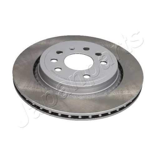 Brzdový kotúč JAPANPARTS DP-006C