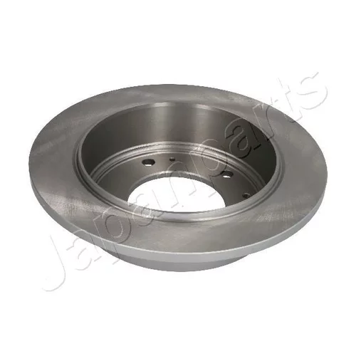 Brzdový kotúč DP-010C /Japanparts/ - obr. 2