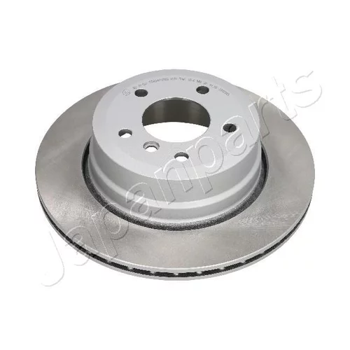 Brzdový kotúč JAPANPARTS DP-0144C