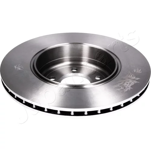 Brzdový kotúč DP-0145C /Japanparts/ - obr. 1
