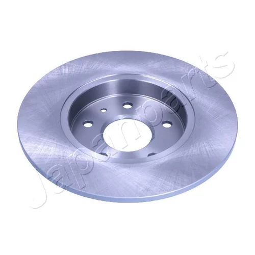 Brzdový kotúč DP-020C /Japanparts/ - obr. 1