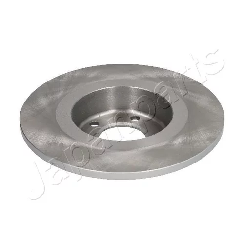 Brzdový kotúč DP-0617C /Japanparts/ - obr. 1