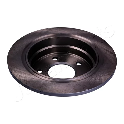 Brzdový kotúč DP-0725C /Japanparts/ - obr. 1