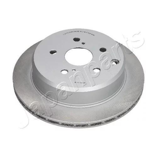 Brzdový kotúč JAPANPARTS DP-207C