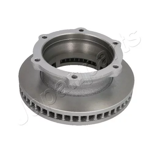 Brzdový kotúč JAPANPARTS DP-254C