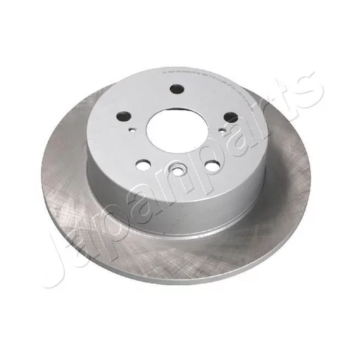 Brzdový kotúč JAPANPARTS DP-256C