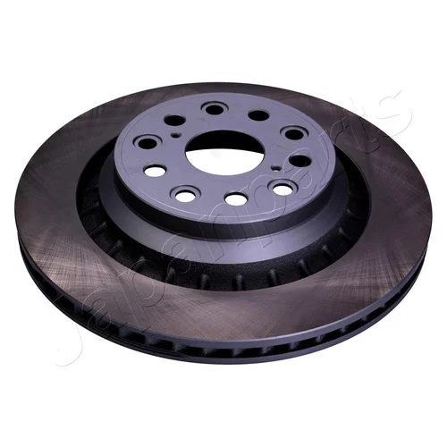Brzdový kotúč JAPANPARTS DP-270C-KIT