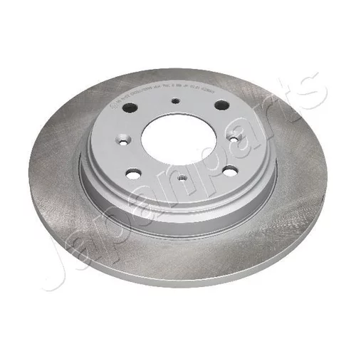 Brzdový kotúč JAPANPARTS DP-404C