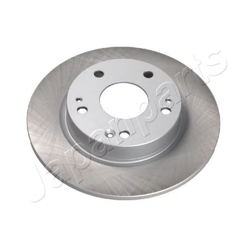 Brzdový kotúč JAPANPARTS DP-428C