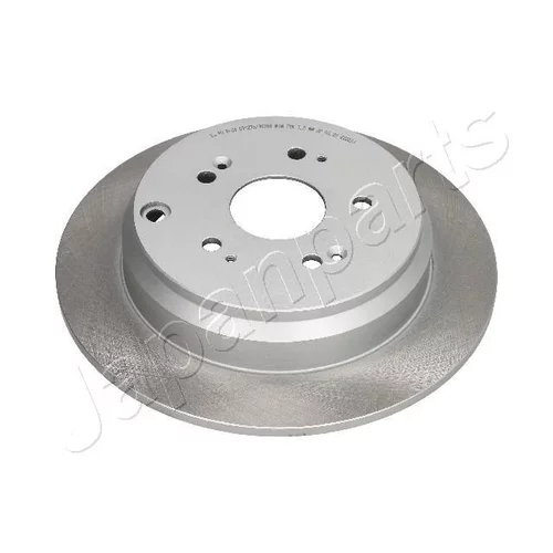 Brzdový kotúč JAPANPARTS DP-444C