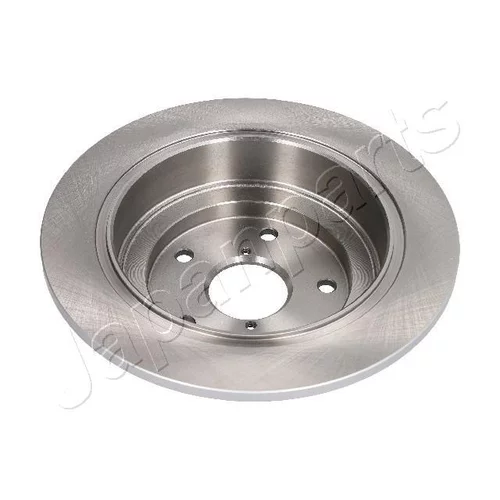 Brzdový kotúč DP-703C /Japanparts/ - obr. 1