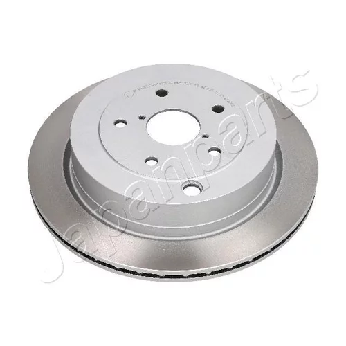 Brzdový kotúč DP-704C /Japanparts/