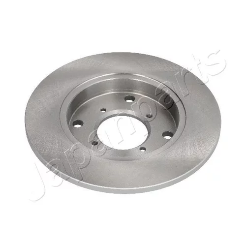 Brzdový kotúč DP-800C /Japanparts/ - obr. 1