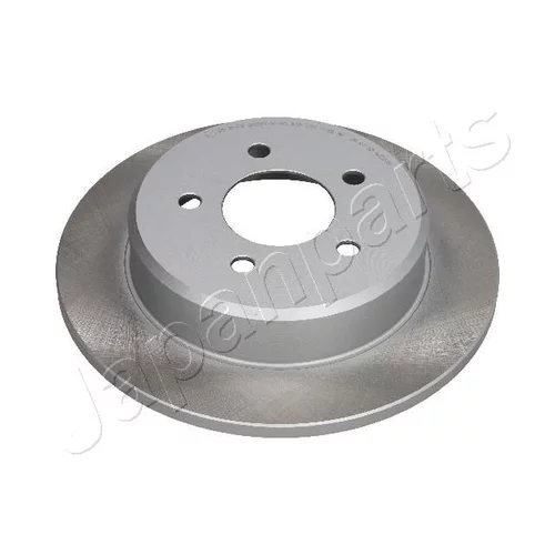 Brzdový kotúč JAPANPARTS DP-993C