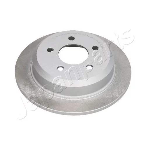 Brzdový kotúč JAPANPARTS DP-995C