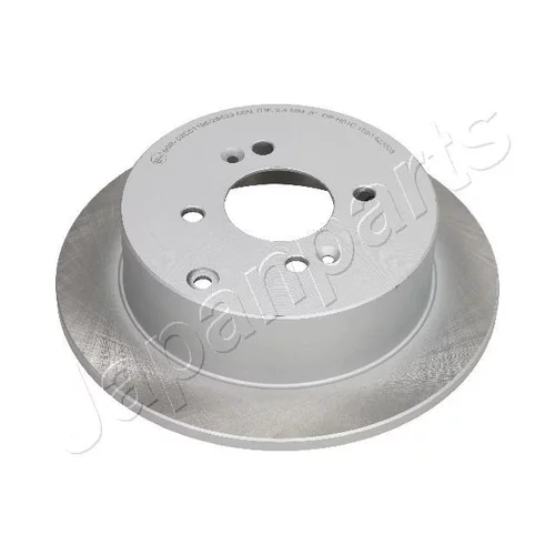 Brzdový kotúč JAPANPARTS DP-H01C