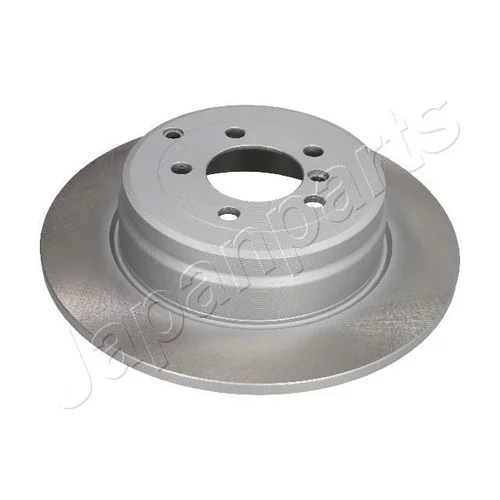 Brzdový kotúč JAPANPARTS DP-L04C
